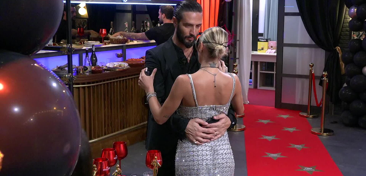 Alex cerca un chiarimento con Giulia: “Mi dispiace tanto”