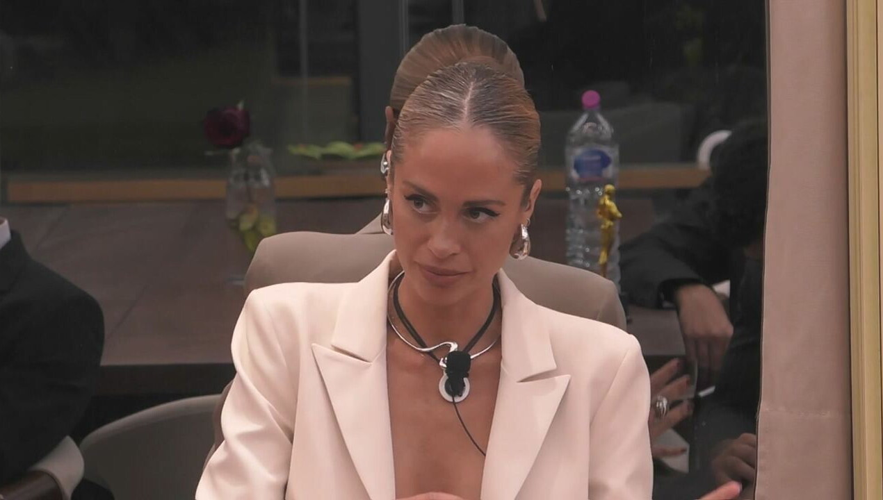 Federica e il rapporto con i suoi genitori&agrave;