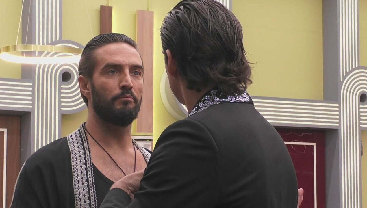 La riflessione di Alex e Varsi sul loro confronto&agrave;