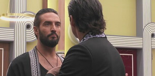 La riflessione di Alex e Varsi sul loro confronto