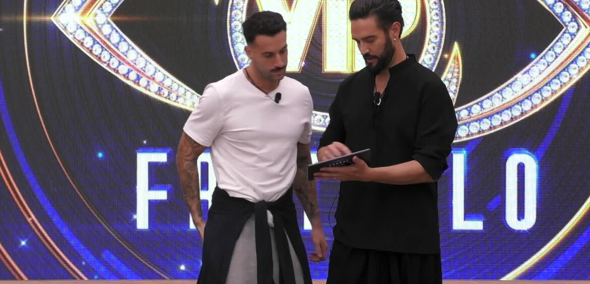 Una performance mostruosa per i VIP