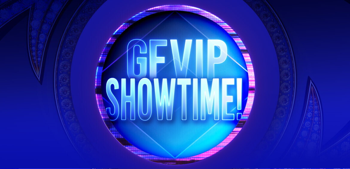Sondaggio social: serata Showtime