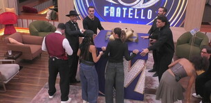 I Radical Biscuits vincono la sfida dello Showtime!