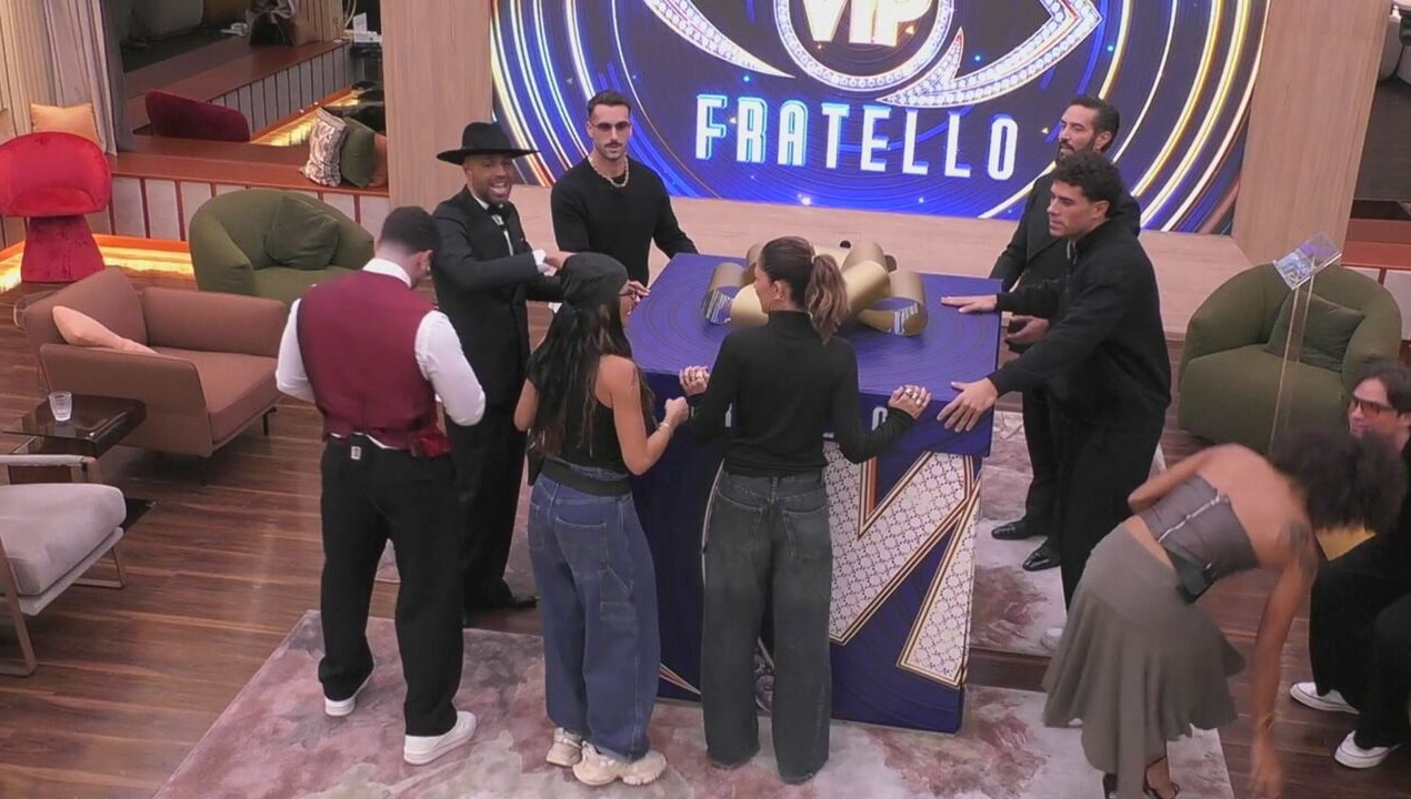 I Radical Biscuits vincono la sfida dello Showtime!&agrave;
