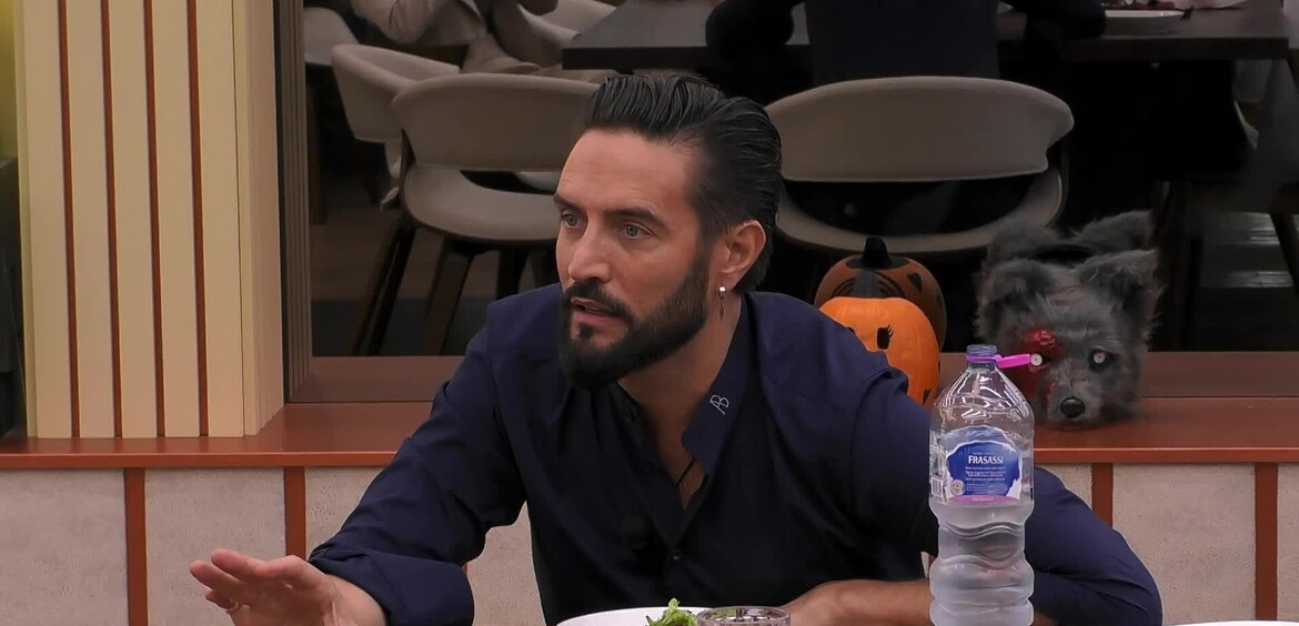 La ribellione di Alex