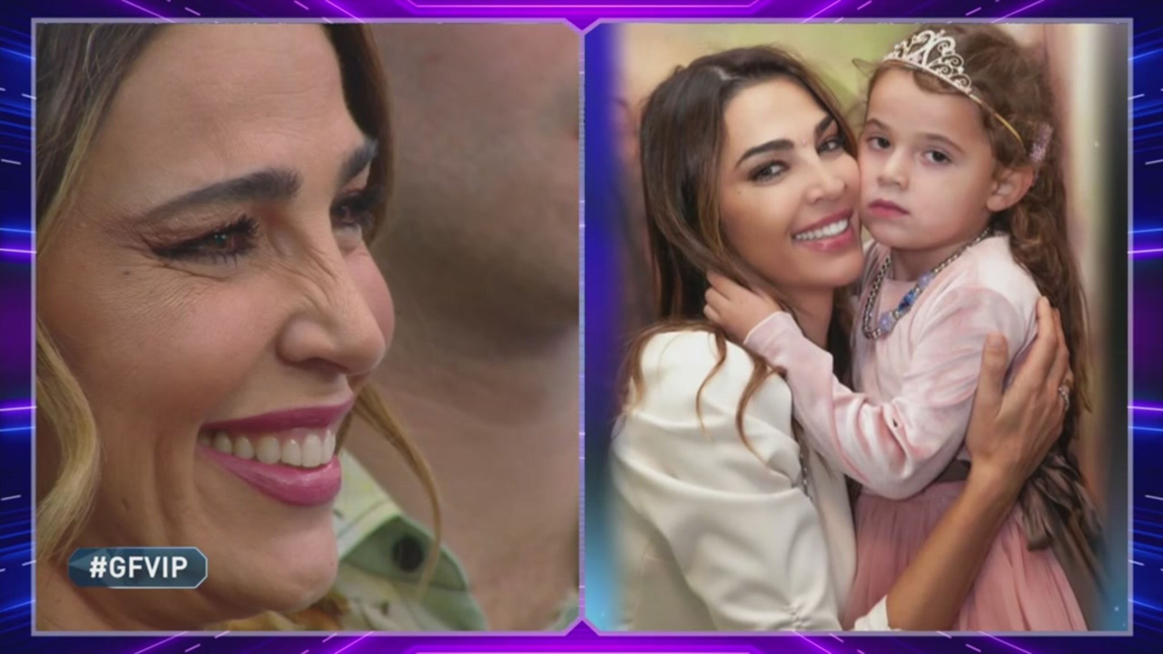 Cecilia Capriotti è il Vip eliminato Grande Fratello VIP GFVIP 5