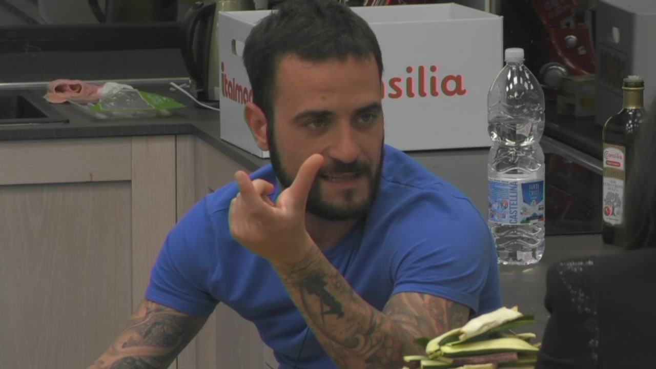 I detti non sbagliano mai Grande Fratello 2018 GF15 I detti non sbagliano mai Grande Fratello 2018 GF15