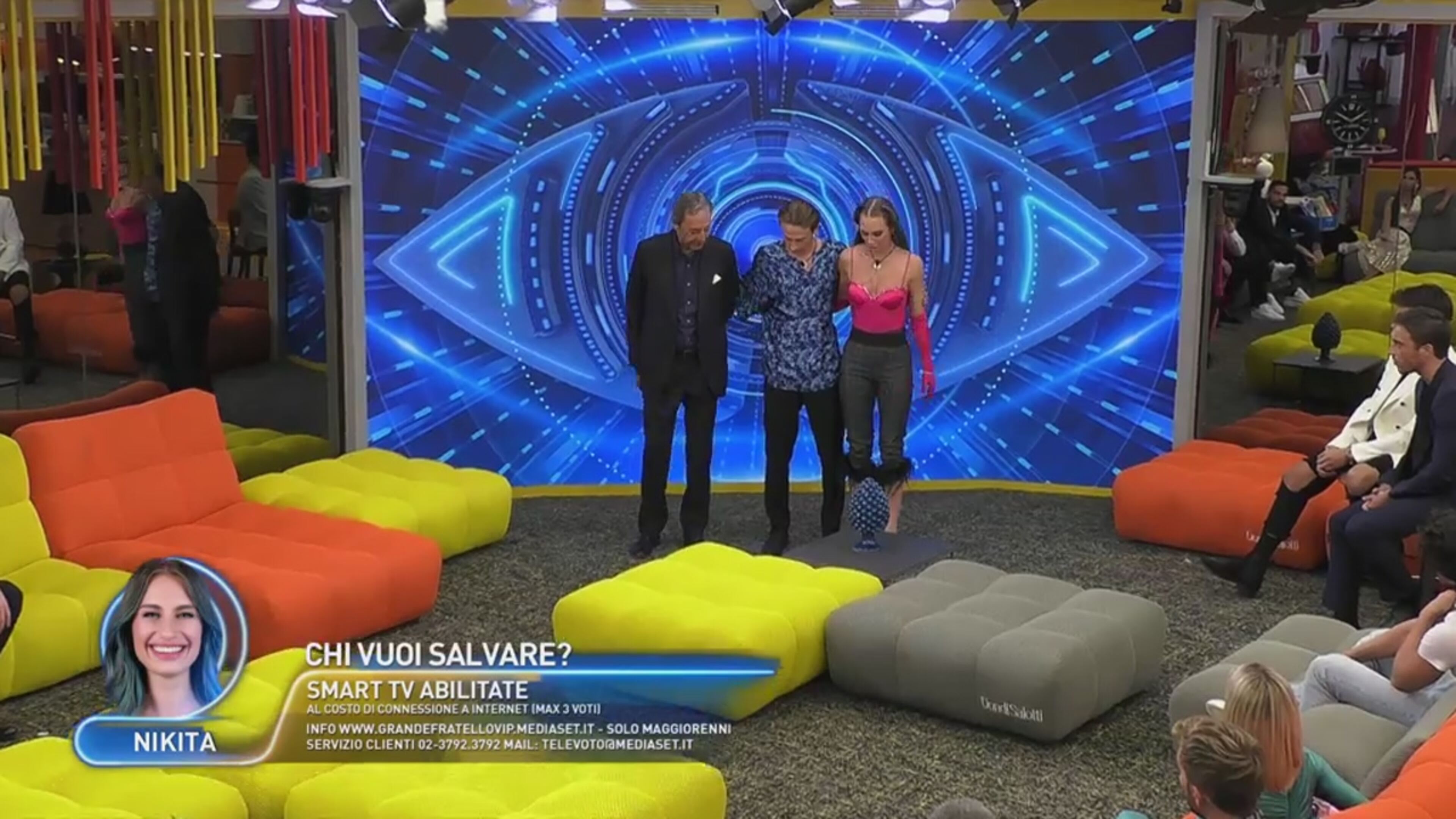 T-shirt Con Frasi Divertenti ATTENZIONE NON DISTURBARE MENTRE STO PESC - Foto 4