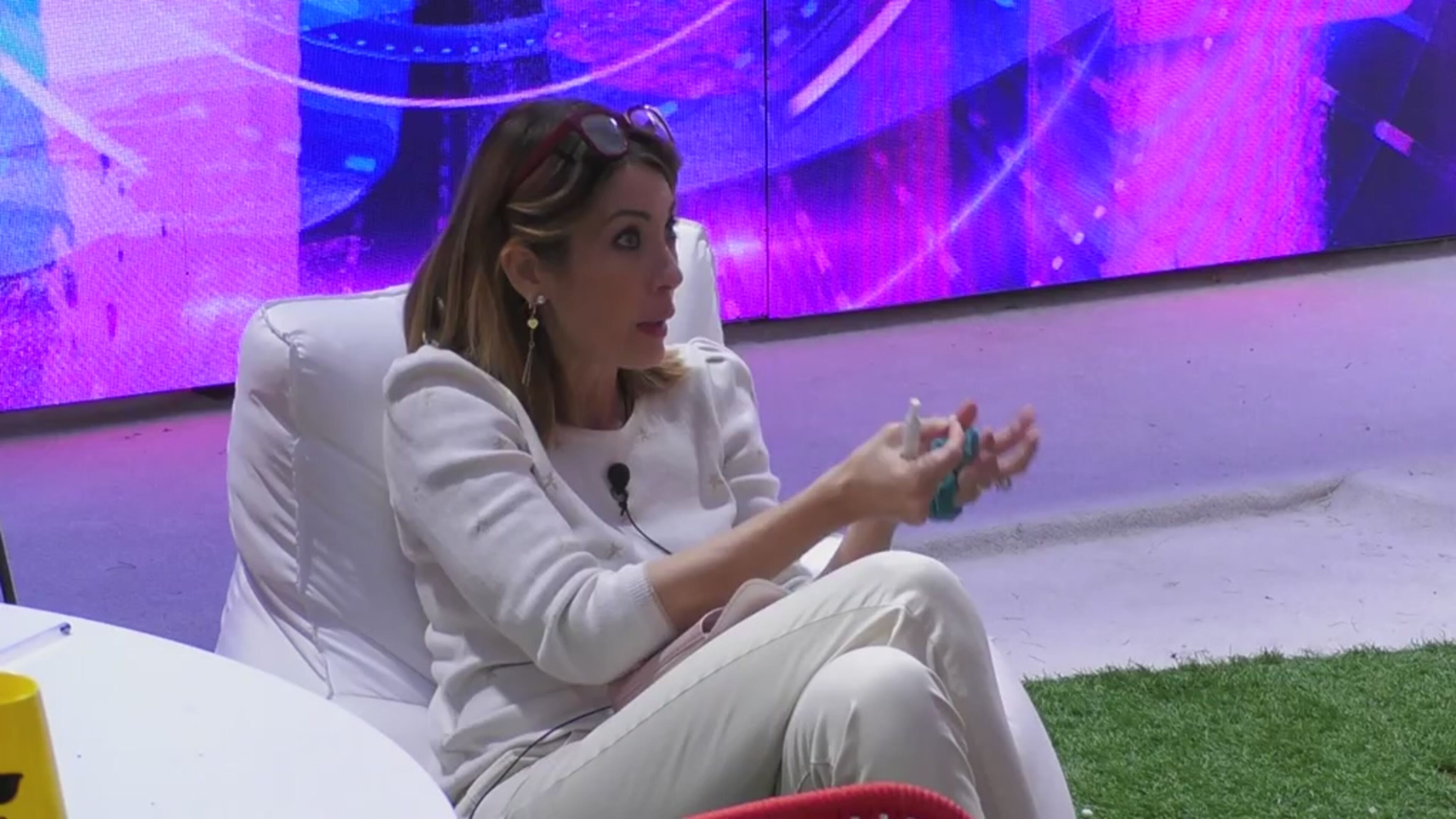 Il punto di vista di Milena