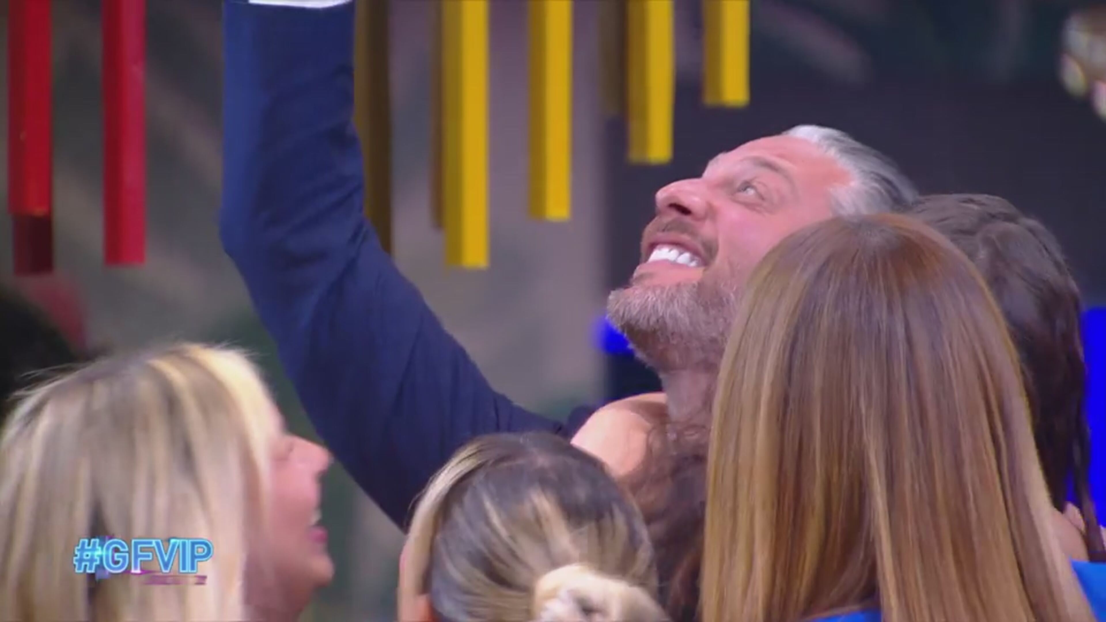 Edoardo Tavassi è il quarto finalista di Grande Fratello VIP Grande